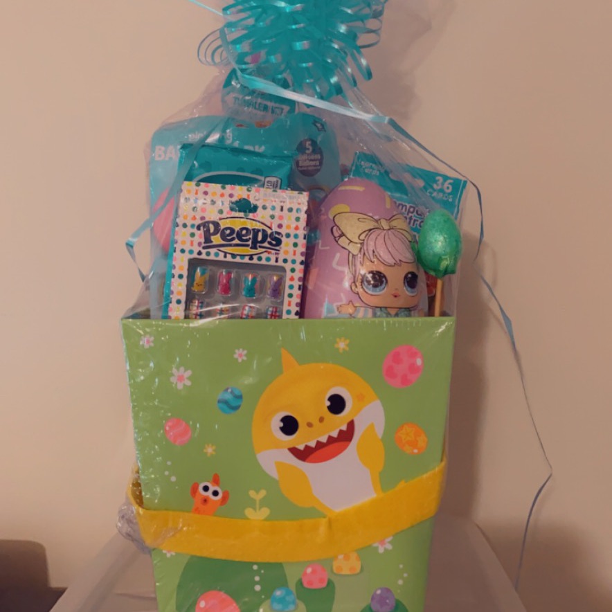 Easter